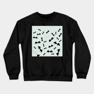 Batsies Crewneck Sweatshirt